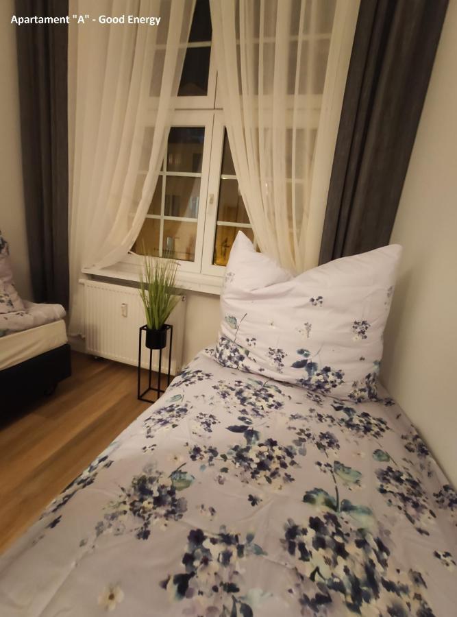 Apartament Elbląg GoodEnergy - Stare Miasto, Oldtown, Altstadt Exterior foto
